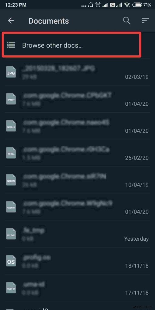 How To Send Long Video On WhatsApp?