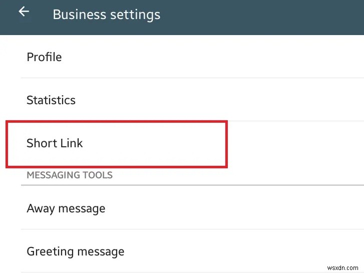 Best 5 WhatsApp Short Link Generators for Users