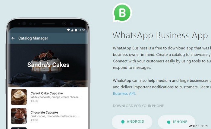 How to Add a WhatsApp Business Number on the Facebook Page