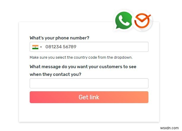 Best 5 WhatsApp Short Link Generators for Users
