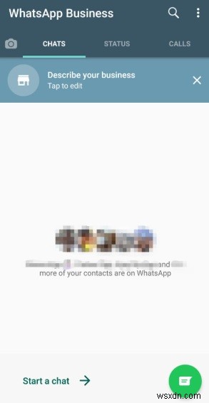 How to Create a WhatsApp Business Account