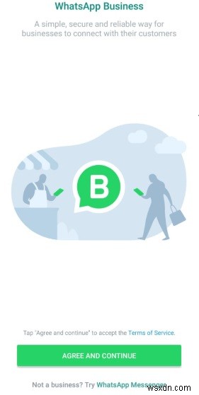 How to Create a WhatsApp Business Account