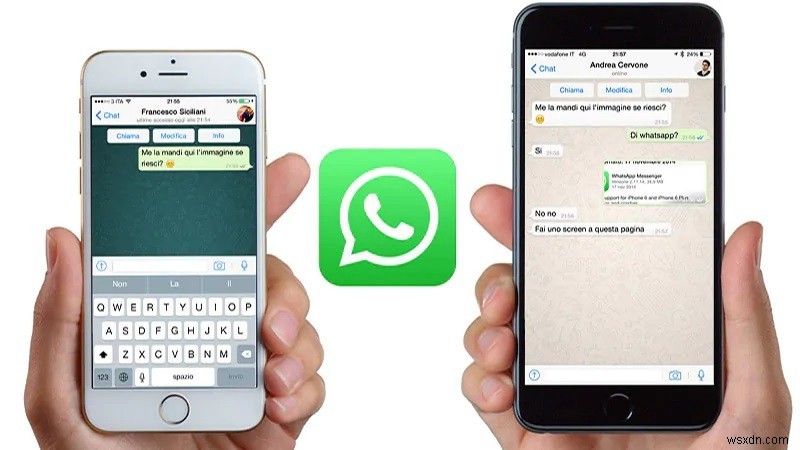 How to Run WhatsApp on Multiple Devices?