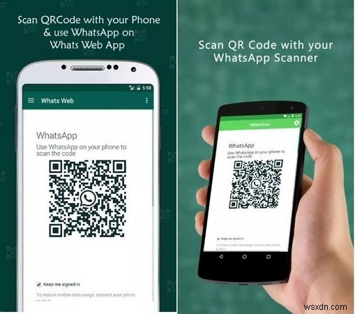 How to Run WhatsApp on Multiple Devices?