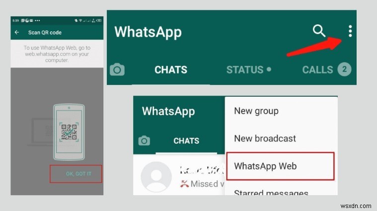 How to Run WhatsApp on Multiple Devices?