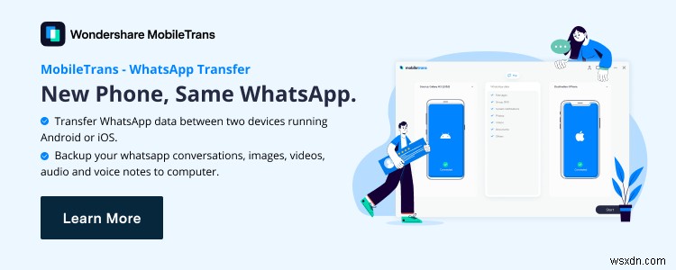 How to Run WhatsApp on Multiple Devices?