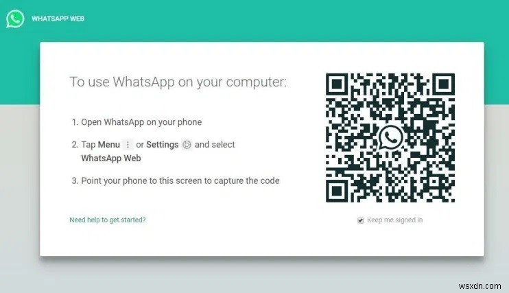How to Run WhatsApp on Multiple Devices?