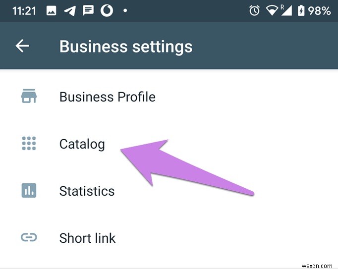 WhatsApp Business Catalogue 101：Ultimate Guide