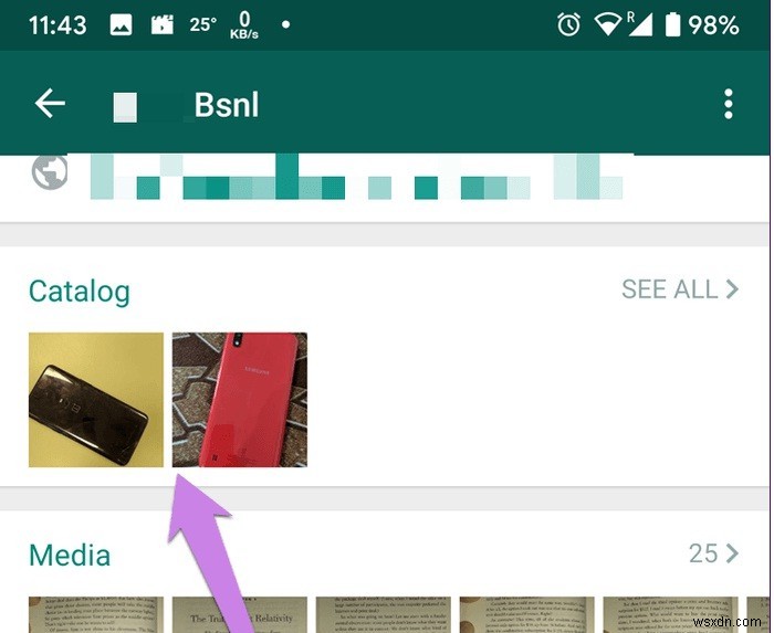 WhatsApp Business Catalogue 101：Ultimate Guide