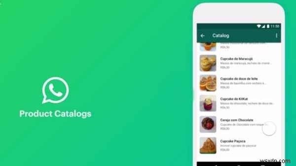 WhatsApp Business Catalogue 101：Ultimate Guide