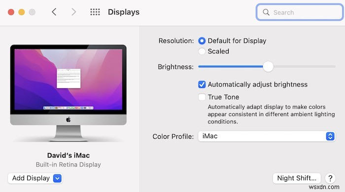 External Display Not Working? Try These 15 Fixes for macOS