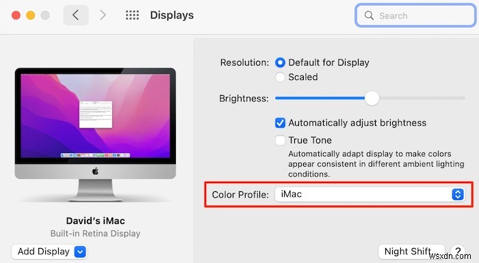 External Display Not Working? Try These 15 Fixes for macOS