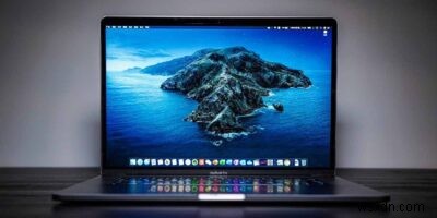 3 Ways to Fix the Service Battery Warning on Mac