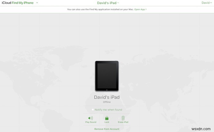 How to Use “Find My” to Protect and Track Your iPhone