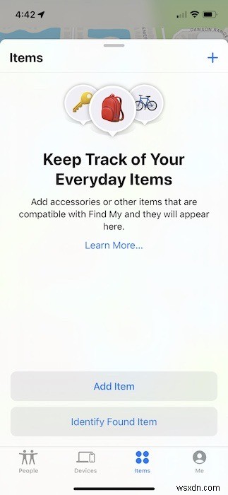 How to Use “Find My” to Protect and Track Your iPhone