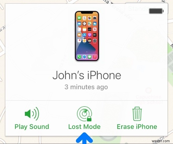 How to Use “Find My” to Protect and Track Your iPhone