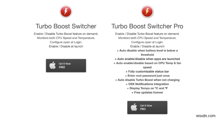 How to Enable or Disable Turbo Boost on Your Mac