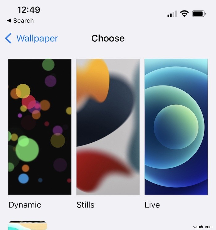 Best Sites to Download Dynamic Wallpapers for Mac and iPhone
