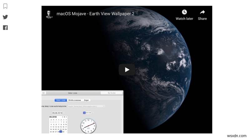 Best Sites to Download Dynamic Wallpapers for Mac and iPhone