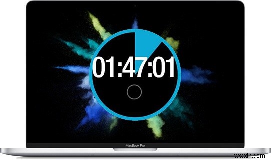 How to Fix a Frozen Mac During an Update