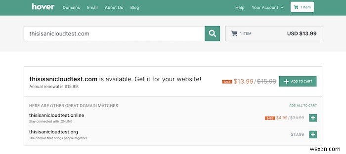 How to Use a Custom Email Domain with iCloud Mail