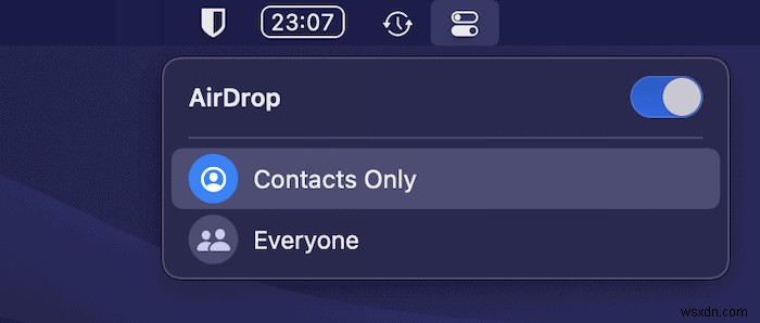How to Fix AirDrop on Mac (Or Any Apple Device)