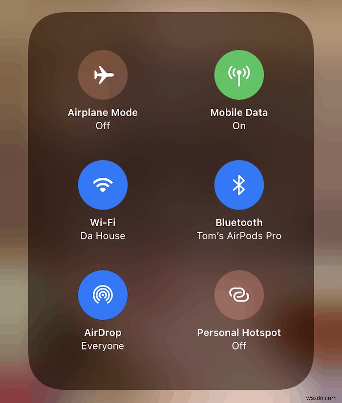 How to Fix AirDrop on Mac (Or Any Apple Device)