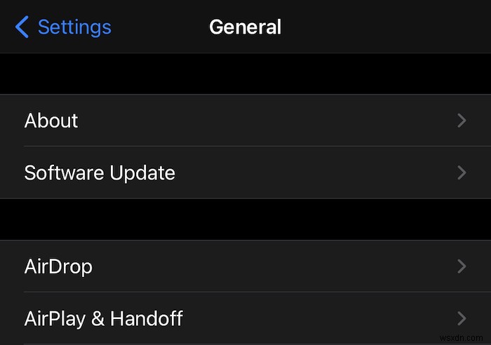 How to Fix AirDrop on Mac (Or Any Apple Device)