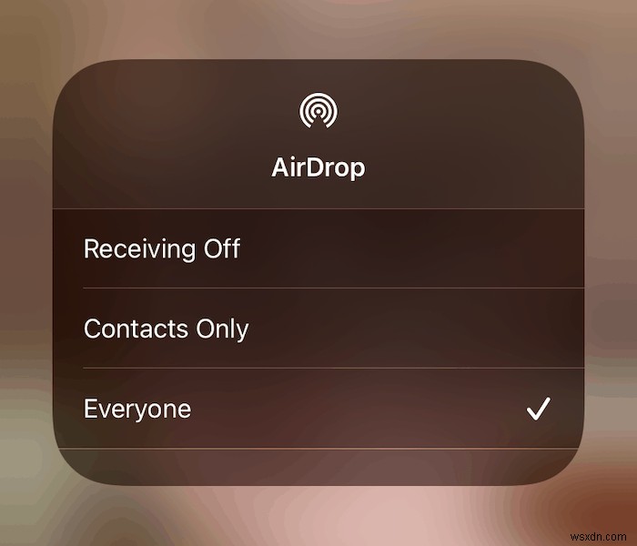 How to Fix AirDrop on Mac (Or Any Apple Device)