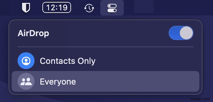 How to Fix AirDrop on Mac (Or Any Apple Device)