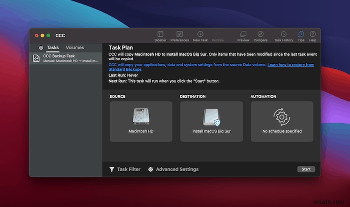 How to Install macOS on a USB Drive