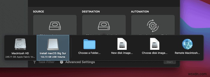 How to Install macOS on a USB Drive