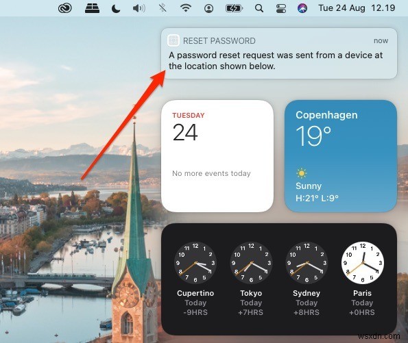 Forgot Your Mac Password? Here’s What to Do