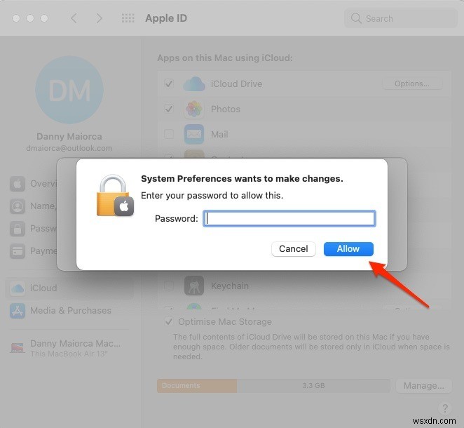 Forgot Your Mac Password? Here’s What to Do