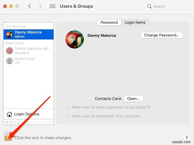 Forgot Your Mac Password? Here’s What to Do