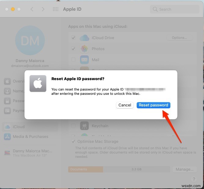 Forgot Your Mac Password? Here’s What to Do