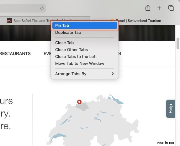 Customize Safari on Mac with this Ultimate Guide