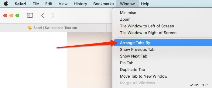 Customize Safari on Mac with this Ultimate Guide