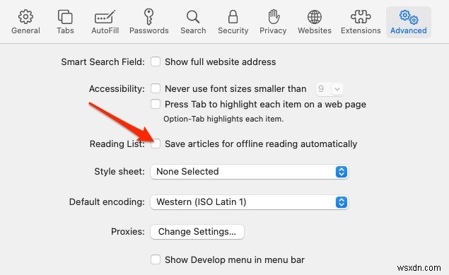 Customize Safari on Mac with this Ultimate Guide