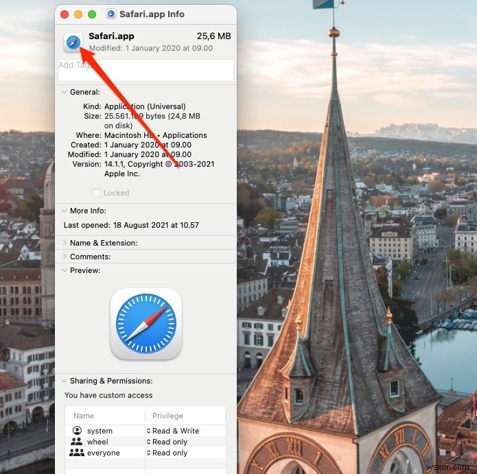 Customize Safari on Mac with this Ultimate Guide