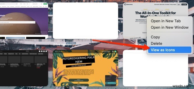 Customize Safari on Mac with this Ultimate Guide