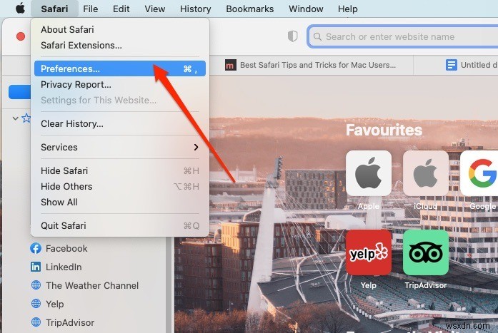 Customize Safari on Mac with this Ultimate Guide