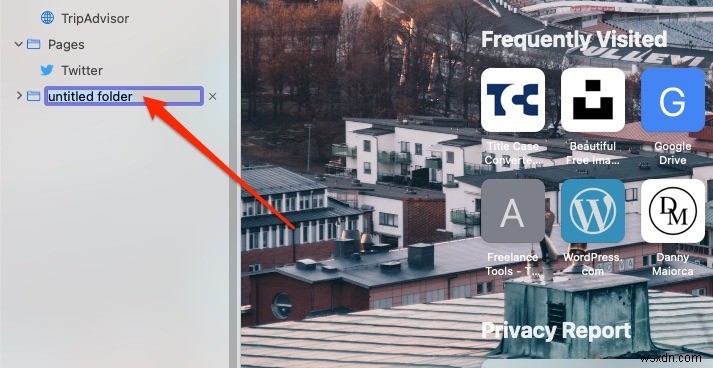 Customize Safari on Mac with this Ultimate Guide