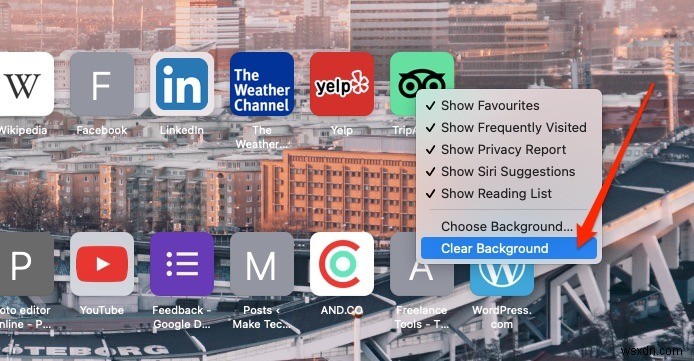 Customize Safari on Mac with this Ultimate Guide