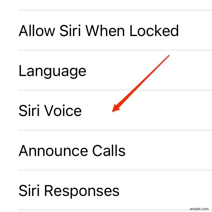 How to Change Siri Voice and Language on Mac and iPhone