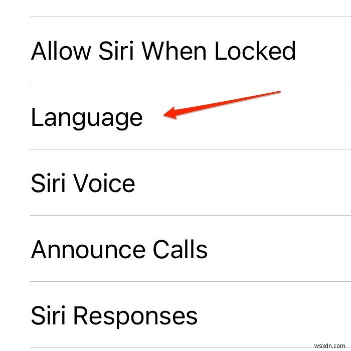 How to Change Siri Voice and Language on Mac and iPhone
