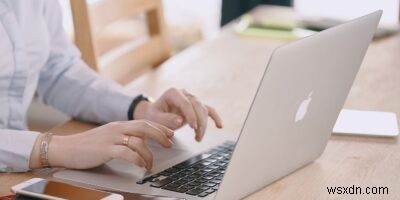 How to Delete Files from Your Mac that Won’t Delete