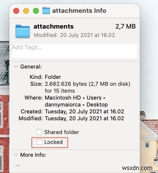 How to Delete Files from Your Mac that Won’t Delete