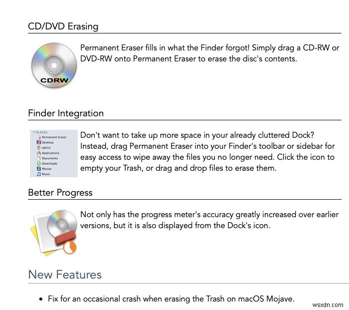 How to Delete Files from Your Mac that Won’t Delete