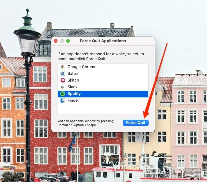How to Delete Files from Your Mac that Won’t Delete